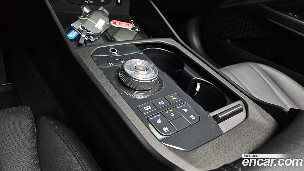 Kia K8 2025