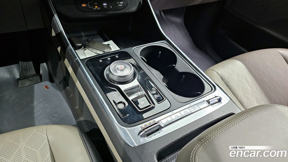 Kia Canival 2025
