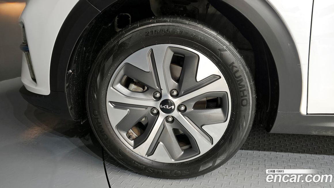 Kia Niro 2022