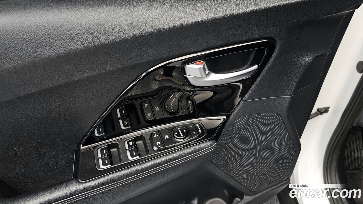 Kia Niro 2022