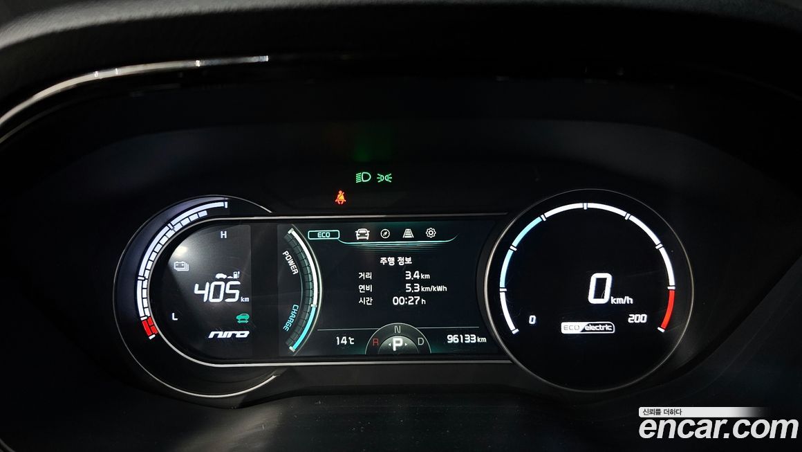 Kia Niro 2022