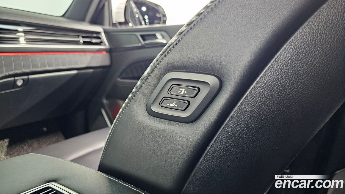 KG_Mobility_Ssangyong Rexton 2024