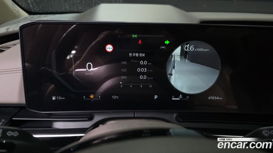 Kia Canival 2024