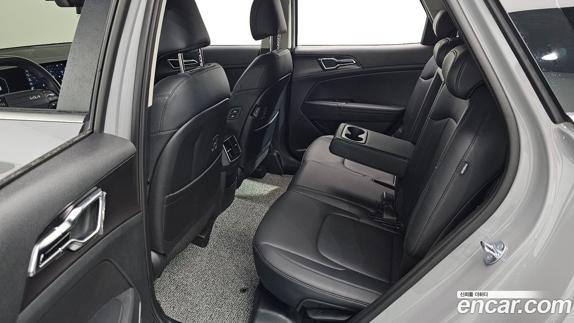 Kia Sportage 2025
