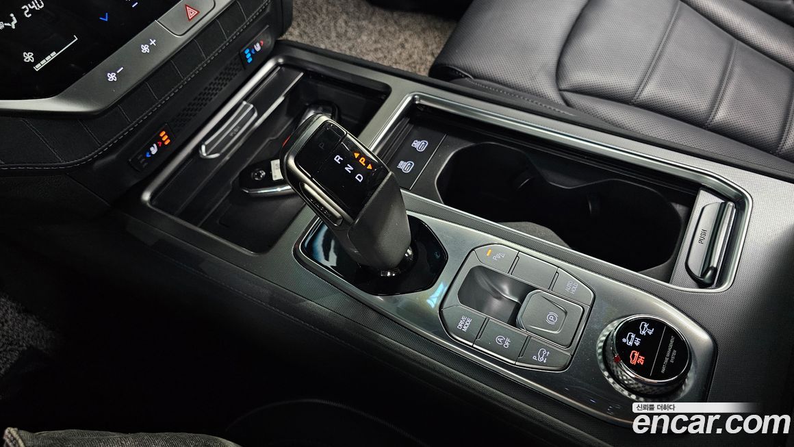 KG_Mobility_Ssangyong Rexton 2024