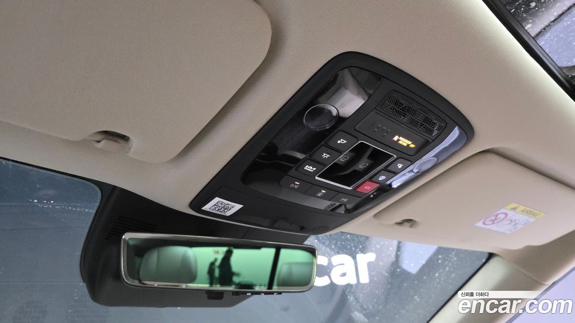 Kia Canival 2024