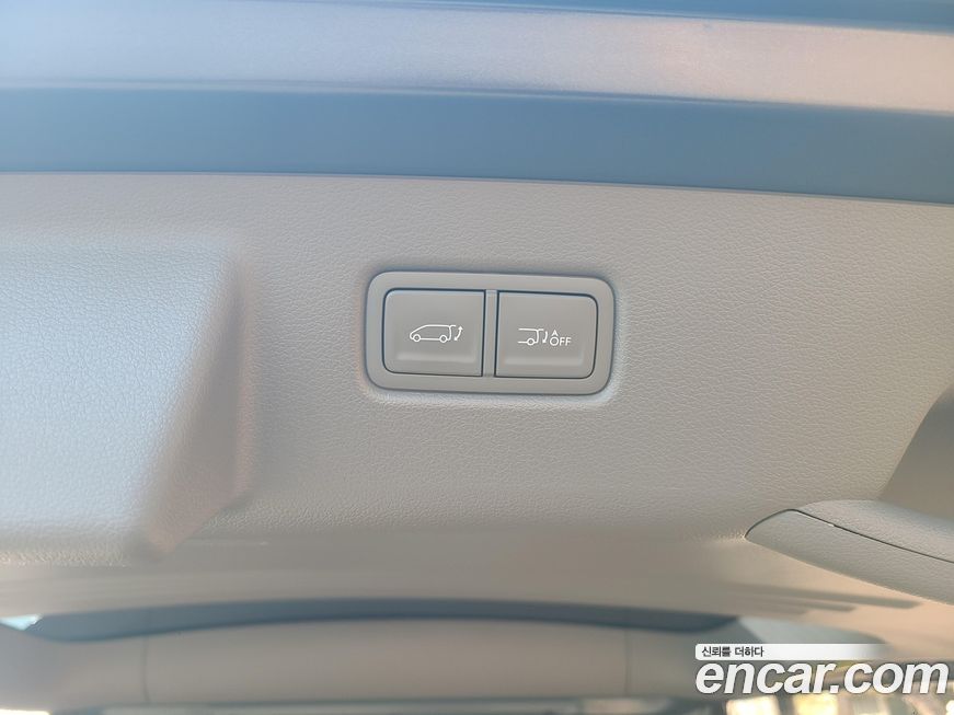 Hyundai Staria 2023