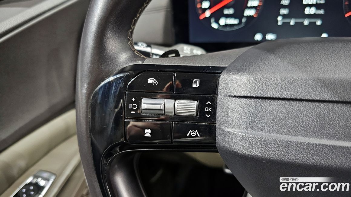Kia Canival 2025
