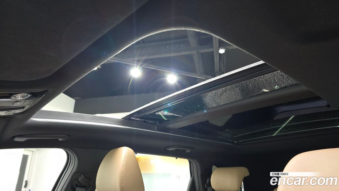 Kia Sorento 2025