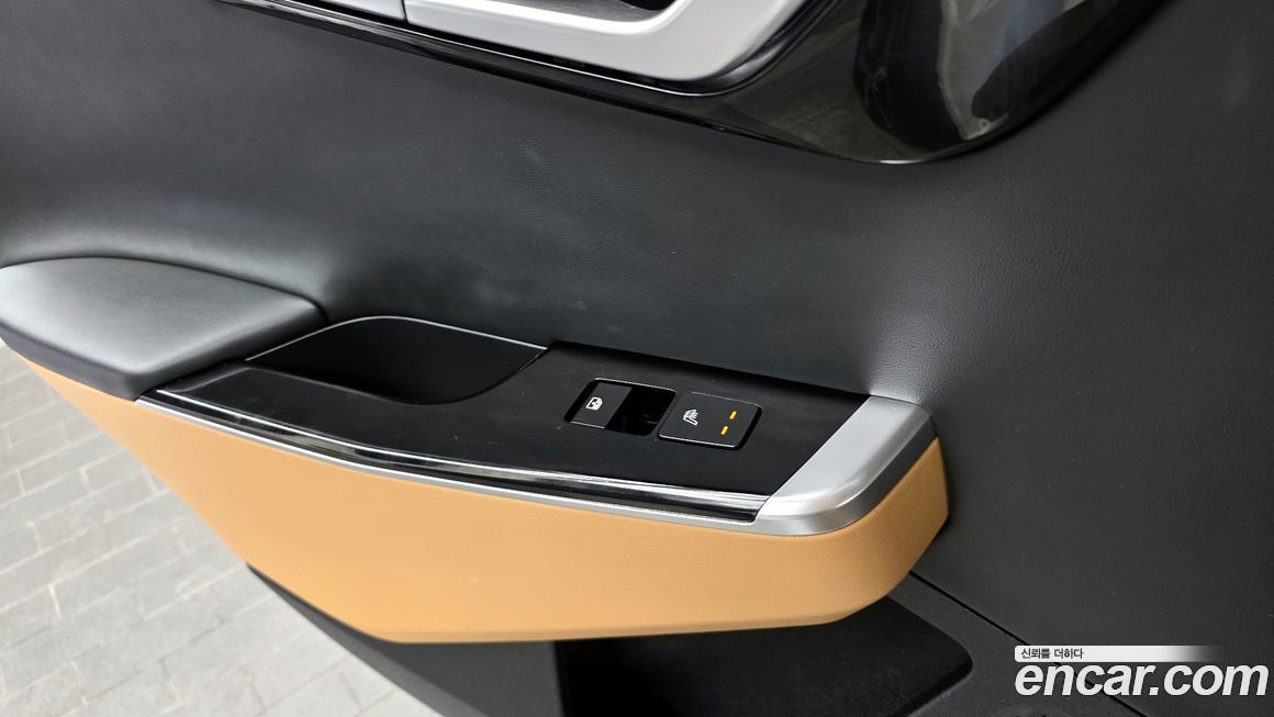 Kia EV6 2024