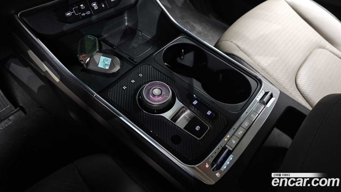 Kia Canival 2025