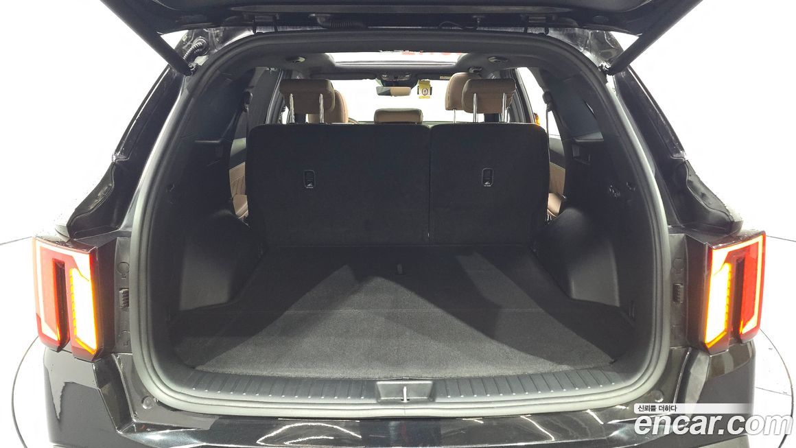 Kia Sorento 2025