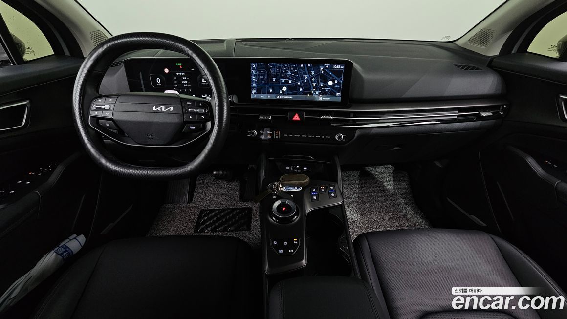 Kia Sportage 2025