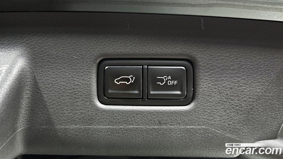 Kia Canival 2025