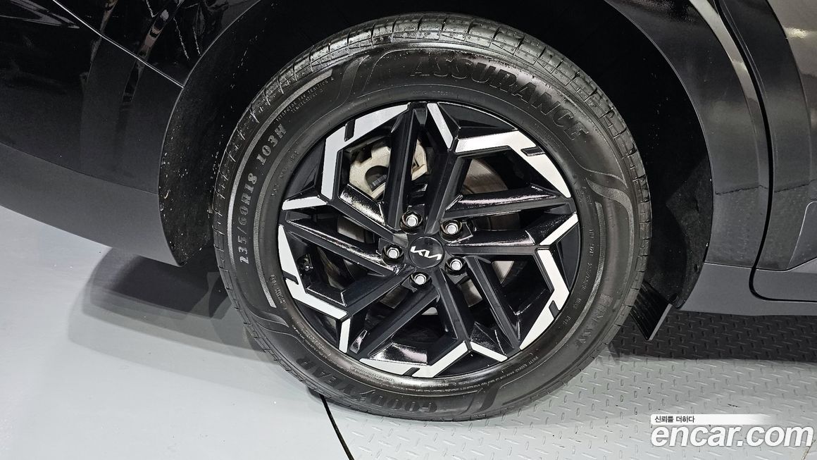 Kia Canival 2025
