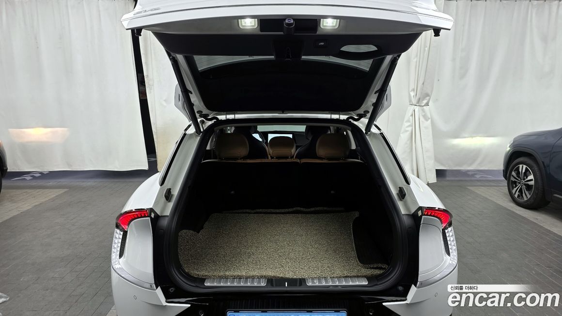 Kia EV6 2024