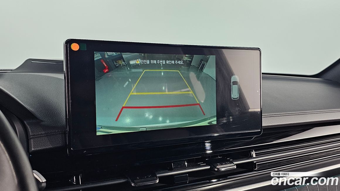 KG_Mobility_Ssangyong Rexton 2024