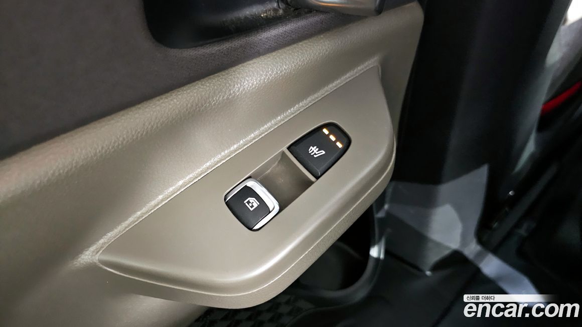 Kia Canival 2025