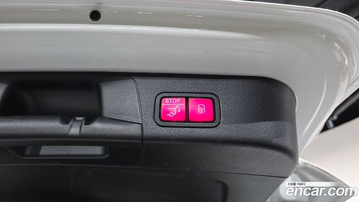 Mercedes-Benz GLB-Class 2022