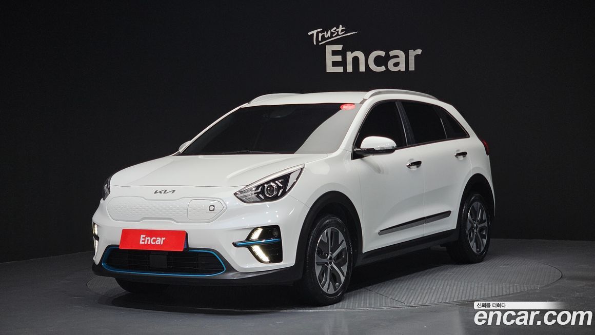 Kia Niro 2022
