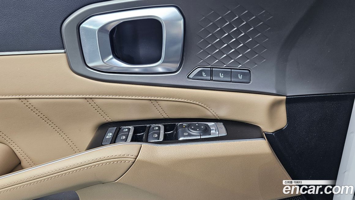 Kia Sorento 2025