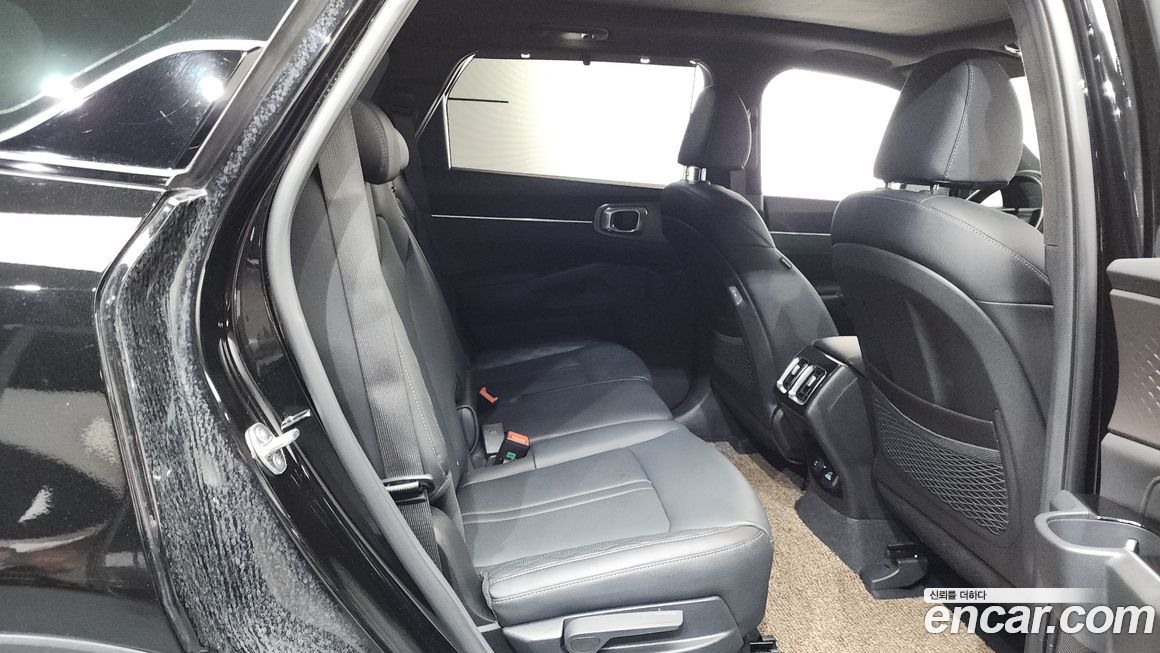 Kia Sorento 2024