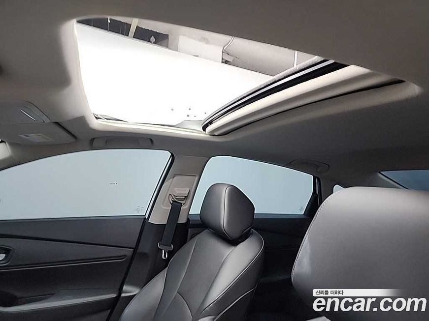 Honda Accord 2023