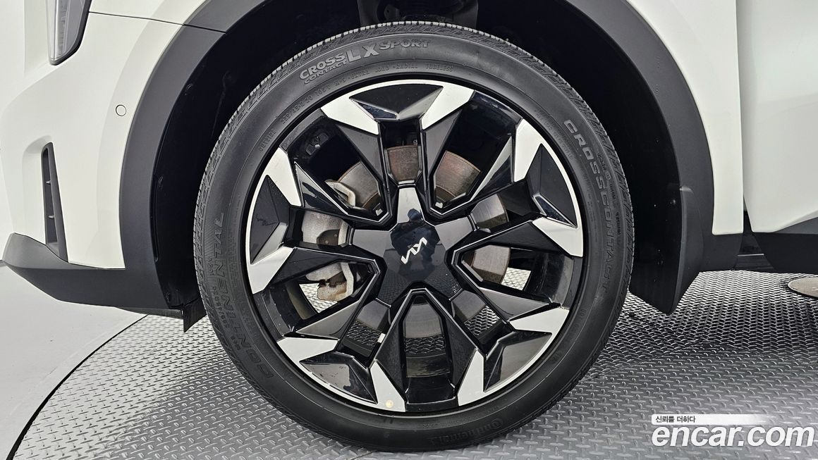 Kia Sorento 2025