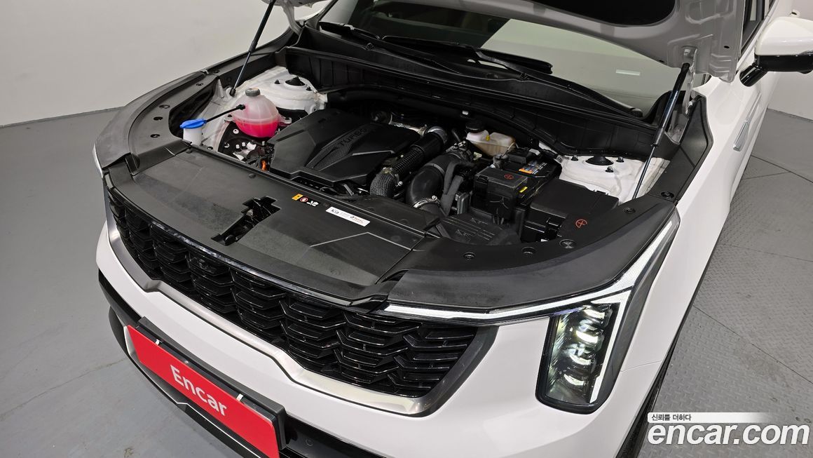 Kia Sorento 2024