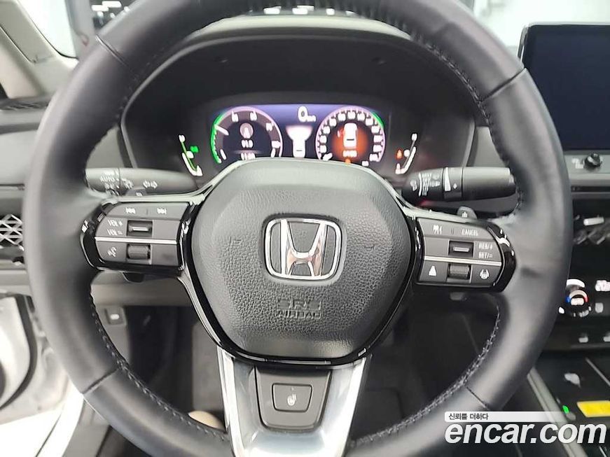 Honda Accord 2023