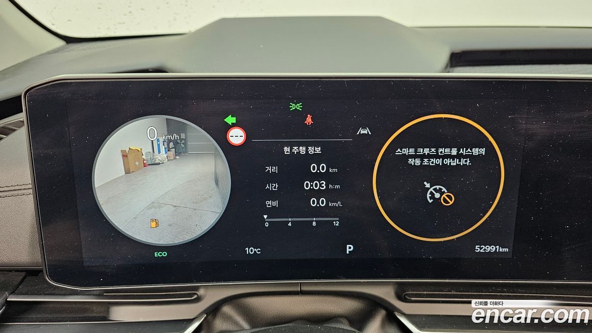 Kia Canival 2024