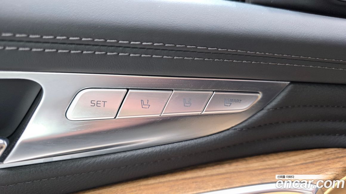 Kia K9 2022