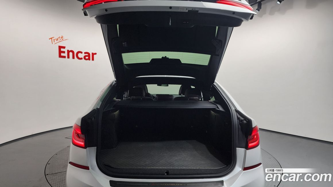 BMW Gran Turismo 2020