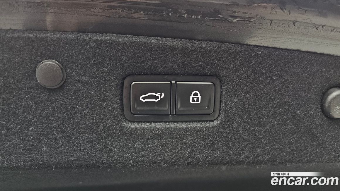 Kia K8 2023