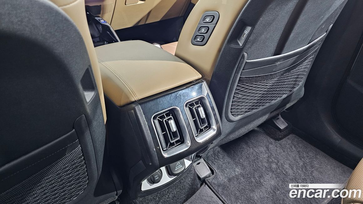 Kia Sorento 2025
