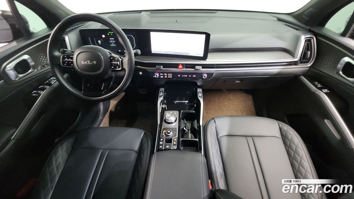 Kia Sorento 2024