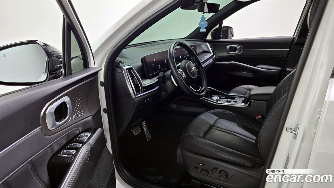 Kia Sorento 2024