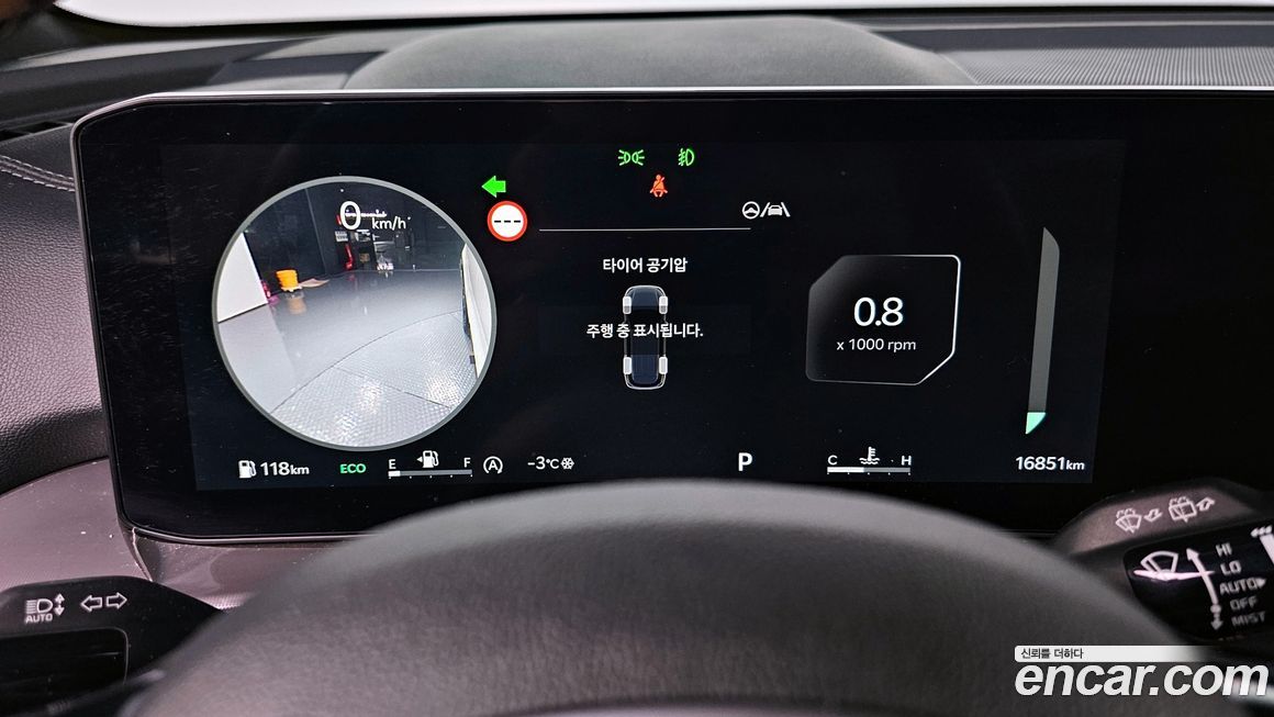 Kia Sorento 2025