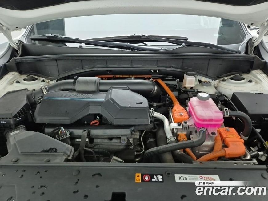 Kia Sorento 2024
