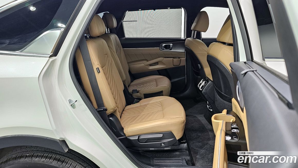 Kia Sorento 2025