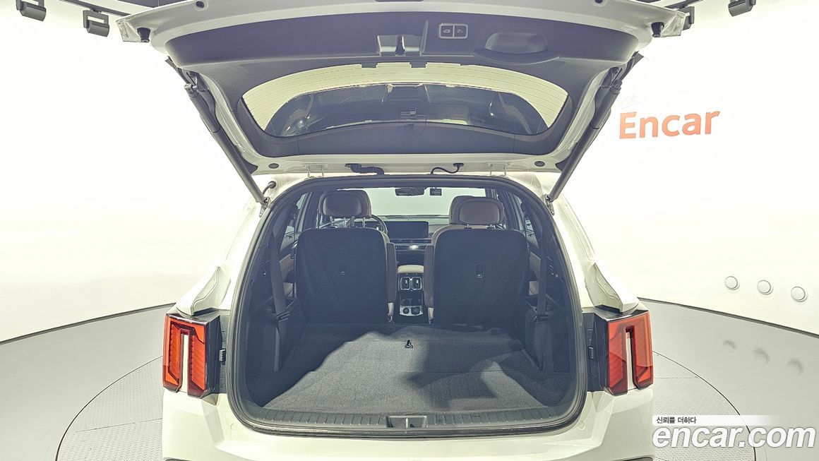 Kia Sorento 2025