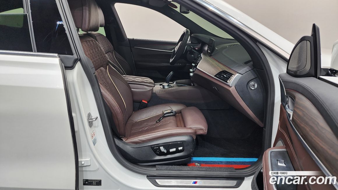 BMW Gran Turismo 2020