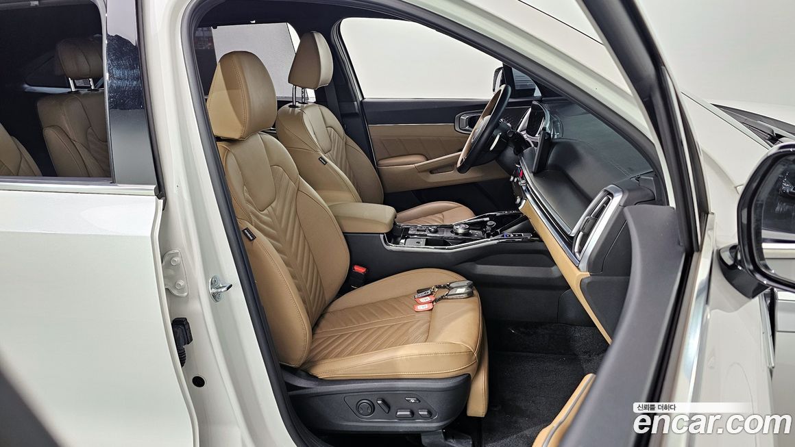 Kia Sorento 2025