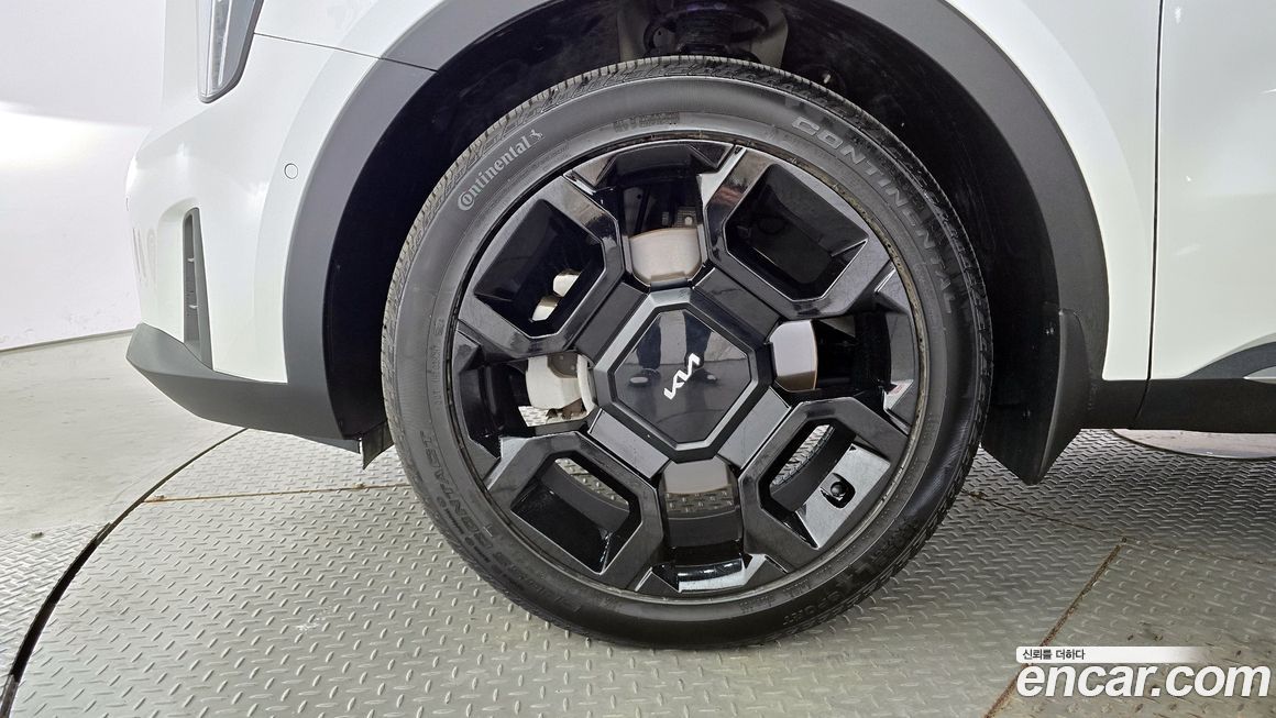 Kia Sorento 2024