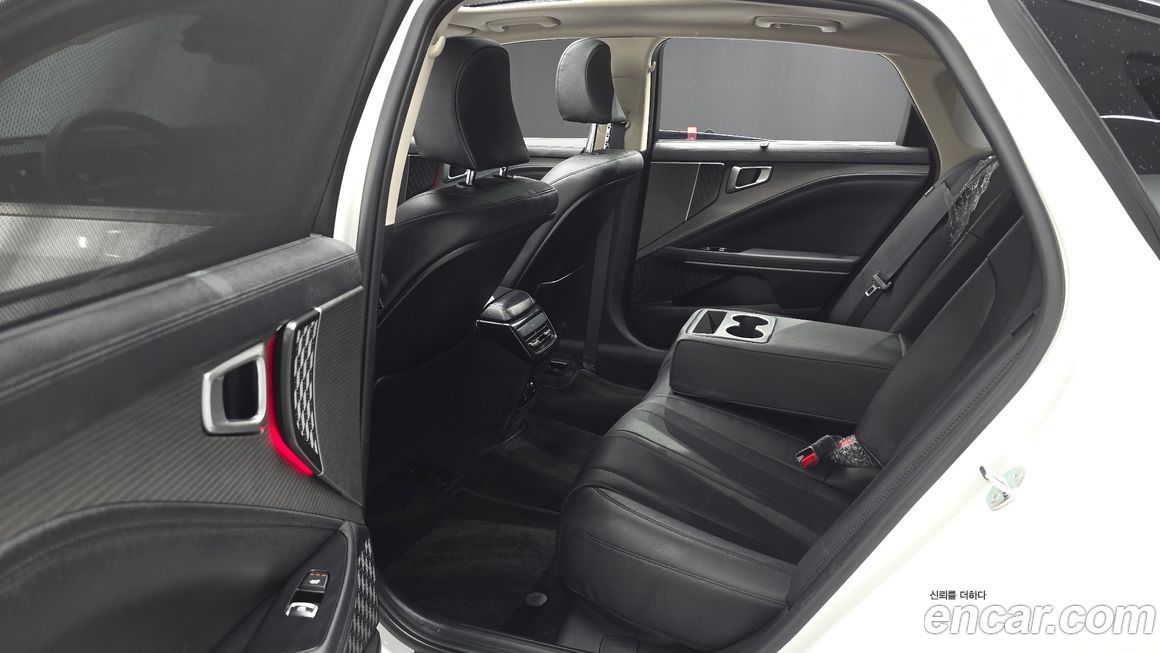 Kia K8 2025