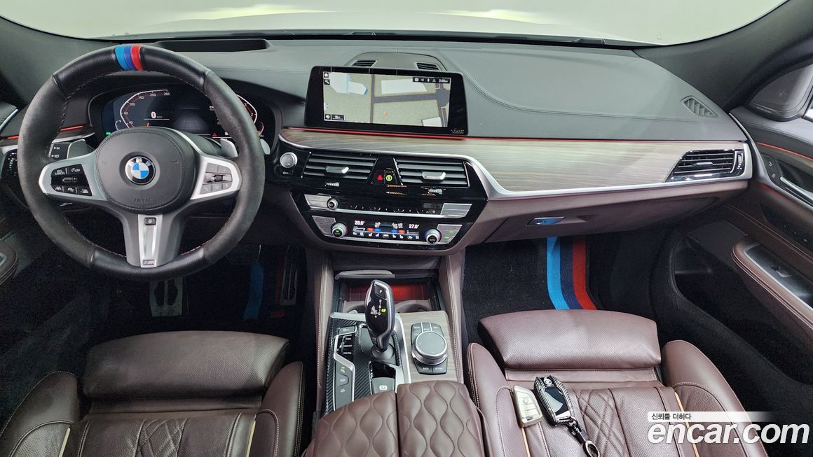 BMW Gran Turismo 2020