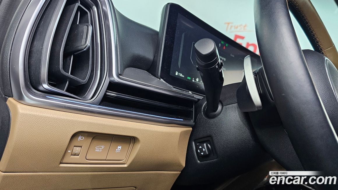 Kia Sorento 2025