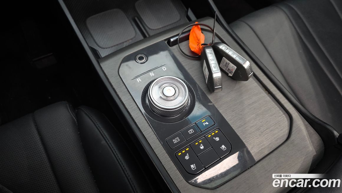 Kia K8 2025