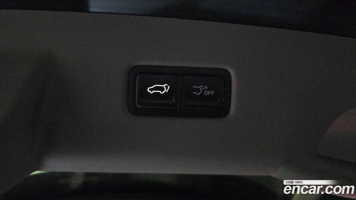 Kia Canival 2024