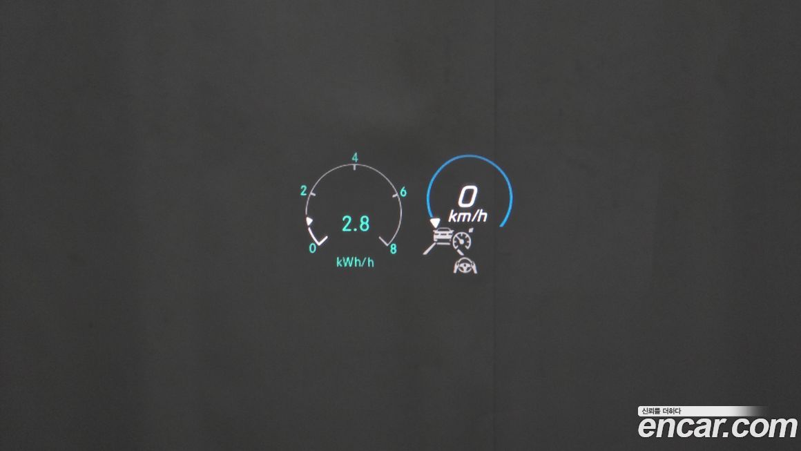 Mercedes-Benz EQA 2023